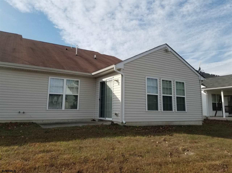 103 Deal Ln, Mays Landing, New Jersey 08330, 2 Bedrooms Bedrooms, 5 Rooms Rooms,2 BathroomsBathrooms,Residential,For Sale,Deal Ln,544458