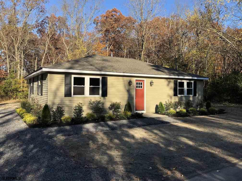 107 Pine, Richland, New Jersey 08350, 3 Bedrooms Bedrooms, 5 Rooms Rooms,2 BathroomsBathrooms,Residential,For Sale,Pine,544461