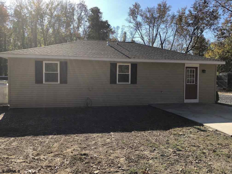 107 Pine, Richland, New Jersey 08350, 3 Bedrooms Bedrooms, 5 Rooms Rooms,2 BathroomsBathrooms,Residential,For Sale,Pine,544461