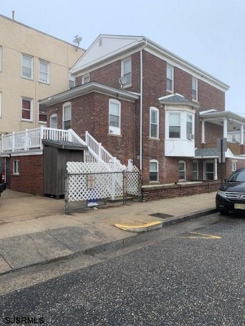 12 Texas, Atlantic City, New Jersey 08401, ,Multi-family,For Sale,Texas,544452