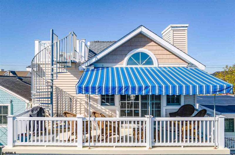 2721 Central, Ocean City, New Jersey 08226, 5 Bedrooms Bedrooms, 9 Rooms Rooms,3 BathroomsBathrooms,Residential,For Sale,Central,544470
