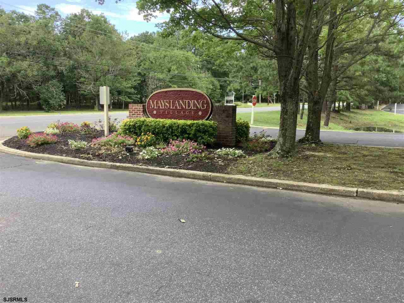 1556 Washington, Mays Landing, New Jersey 08330, 3 Bedrooms Bedrooms, 9 Rooms Rooms,2 BathroomsBathrooms,Condominium,For Sale,Washington,540296