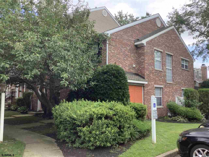 1556 Washington, Mays Landing, New Jersey 08330, 3 Bedrooms Bedrooms, 9 Rooms Rooms,2 BathroomsBathrooms,Condominium,For Sale,Washington,540296
