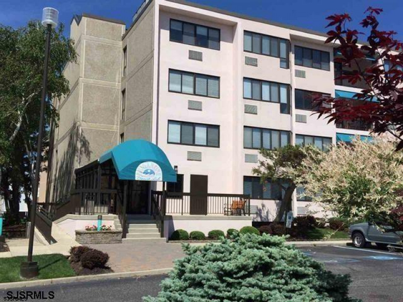 4500 Brigantine, Brigantine, New Jersey 08203, 2 Bedrooms Bedrooms, 5 Rooms Rooms,2 BathroomsBathrooms,Condominium,For Sale,Brigantine,541887