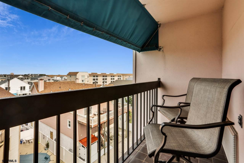 4500 Brigantine, Brigantine, New Jersey 08203, 2 Bedrooms Bedrooms, 5 Rooms Rooms,2 BathroomsBathrooms,Condominium,For Sale,Brigantine,541887