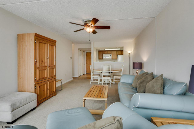 4500 Brigantine, Brigantine, New Jersey 08203, 2 Bedrooms Bedrooms, 5 Rooms Rooms,2 BathroomsBathrooms,Condominium,For Sale,Brigantine,541887