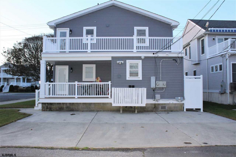 2061 West Ave, Ocean City, New Jersey 08226, 3 Bedrooms Bedrooms, 7 Rooms Rooms,2 BathroomsBathrooms,Condominium,For Sale,West Ave,544282