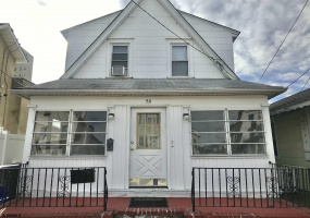 38 Trenton - 2nd floor, New Jersey 08406, 2 Bedrooms Bedrooms, 5 Rooms Rooms,1 BathroomBathrooms,Rental non-commercial,For Sale,Trenton - 2nd floor,544380