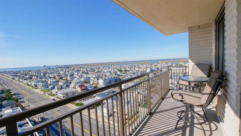 9600 Atlantic, Margate, New Jersey 08402, 1 Bedroom Bedrooms, 5 Rooms Rooms,1 BathroomBathrooms,Condominium,For Sale,Atlantic,544360