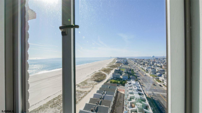 9600 Atlantic, Margate, New Jersey 08402, 1 Bedroom Bedrooms, 5 Rooms Rooms,1 BathroomBathrooms,Condominium,For Sale,Atlantic,544360