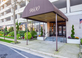 9600 Atlantic, Margate, New Jersey 08402, 1 Bedroom Bedrooms, 5 Rooms Rooms,1 BathroomBathrooms,Condominium,For Sale,Atlantic,544360