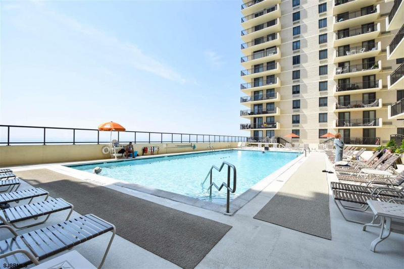 9600 Atlantic, Margate, New Jersey 08402, 1 Bedroom Bedrooms, 5 Rooms Rooms,1 BathroomBathrooms,Condominium,For Sale,Atlantic,544360