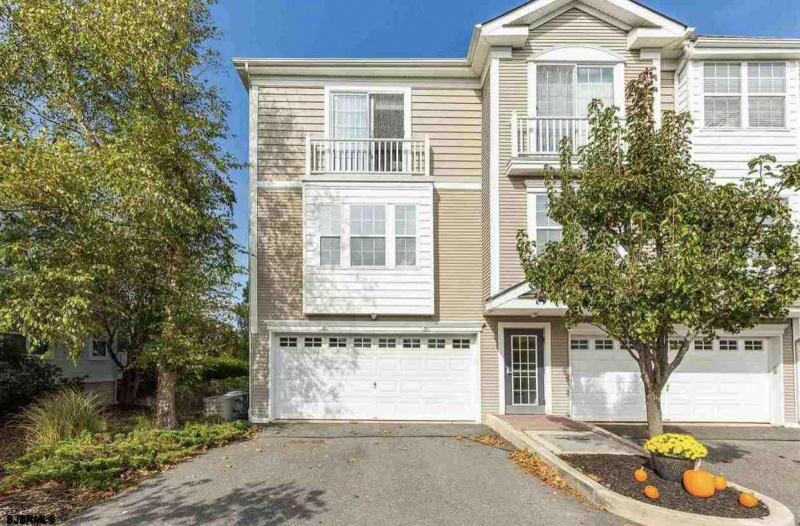 88 Windjammer, Somers Point, New Jersey 08244, 3 Bedrooms Bedrooms, 5 Rooms Rooms,3 BathroomsBathrooms,Condominium,For Sale,Windjammer,544365