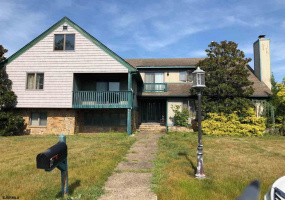 9 Saint Andrews Drive, Northfield, New Jersey 08225-0000, 4 Bedrooms Bedrooms, 11 Rooms Rooms,4 BathroomsBathrooms,Residential,For Sale,Saint Andrews Drive,539373