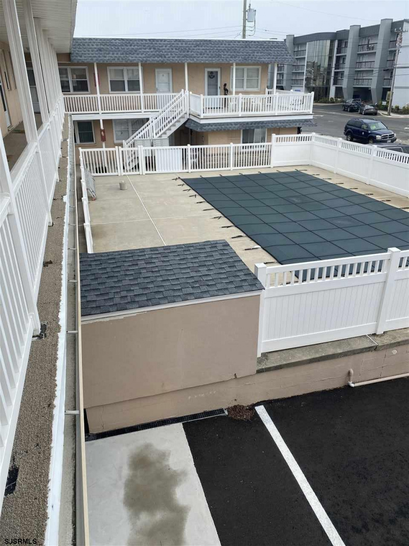 619 Brigantine Ave #9, Brigantine, New Jersey 08203, 1 Bedroom Bedrooms, 3 Rooms Rooms,1 BathroomBathrooms,Condominium,For Sale,Brigantine Ave #9,544377