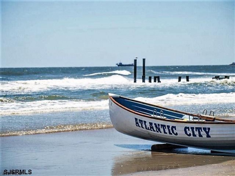 3101 BOARDWALK 2002A-1, Atlantic City, New Jersey 08401, 1 Bedroom Bedrooms, 5 Rooms Rooms,1 BathroomBathrooms,Condominium,For Sale,BOARDWALK 2002A-1,544387