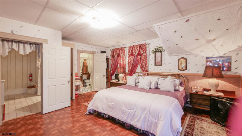 701 Woodland, Pleasantville, New Jersey 08232, 3 Bedrooms Bedrooms, 7 Rooms Rooms,1 BathroomBathrooms,Residential,For Sale,Woodland,539511