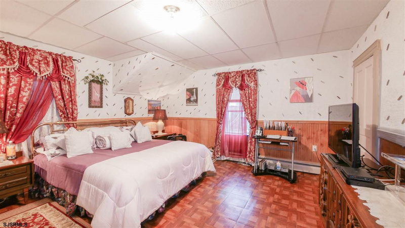 701 Woodland, Pleasantville, New Jersey 08232, 3 Bedrooms Bedrooms, 7 Rooms Rooms,1 BathroomBathrooms,Residential,For Sale,Woodland,539511