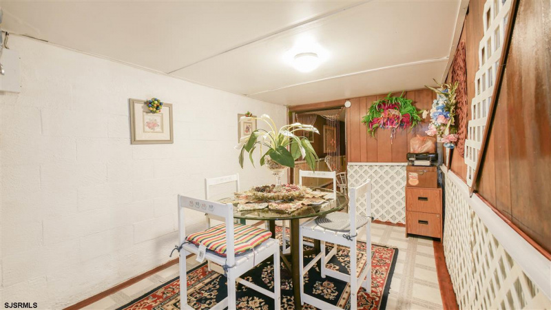 701 Woodland, Pleasantville, New Jersey 08232, 3 Bedrooms Bedrooms, 7 Rooms Rooms,1 BathroomBathrooms,Residential,For Sale,Woodland,539511