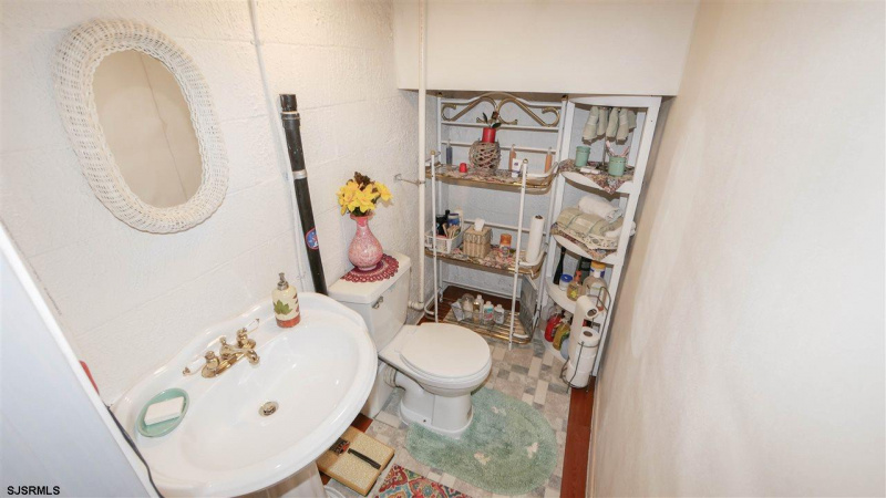 701 Woodland, Pleasantville, New Jersey 08232, 3 Bedrooms Bedrooms, 7 Rooms Rooms,1 BathroomBathrooms,Residential,For Sale,Woodland,539511