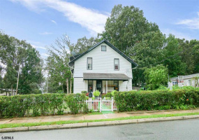 701 Woodland, Pleasantville, New Jersey 08232, 3 Bedrooms Bedrooms, 7 Rooms Rooms,1 BathroomBathrooms,Residential,For Sale,Woodland,539511