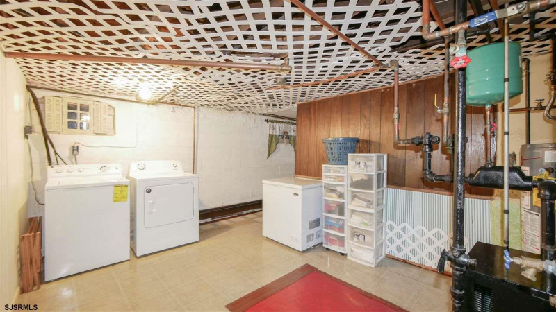 701 Woodland, Pleasantville, New Jersey 08232, 3 Bedrooms Bedrooms, 7 Rooms Rooms,1 BathroomBathrooms,Residential,For Sale,Woodland,539511