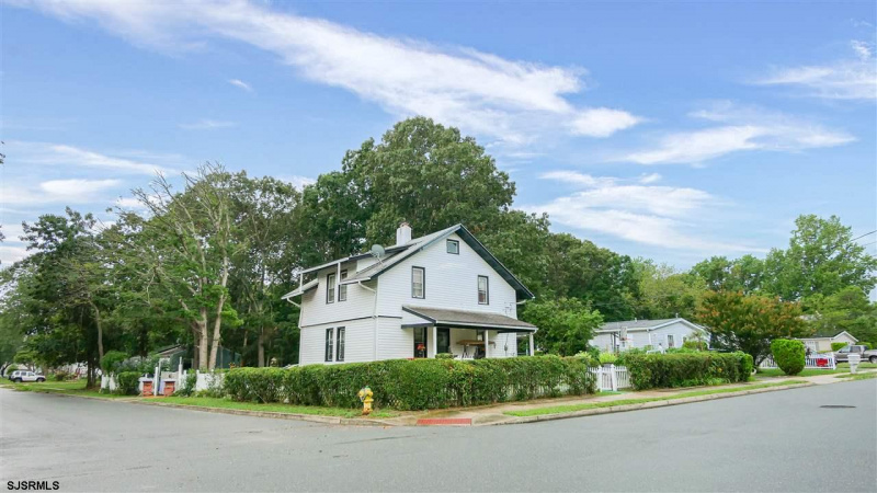 701 Woodland, Pleasantville, New Jersey 08232, 3 Bedrooms Bedrooms, 7 Rooms Rooms,1 BathroomBathrooms,Residential,For Sale,Woodland,539511