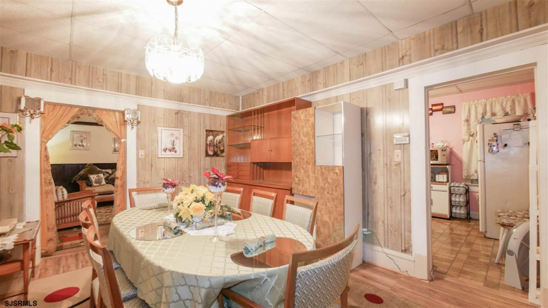 701 Woodland, Pleasantville, New Jersey 08232, 3 Bedrooms Bedrooms, 7 Rooms Rooms,1 BathroomBathrooms,Residential,For Sale,Woodland,539511