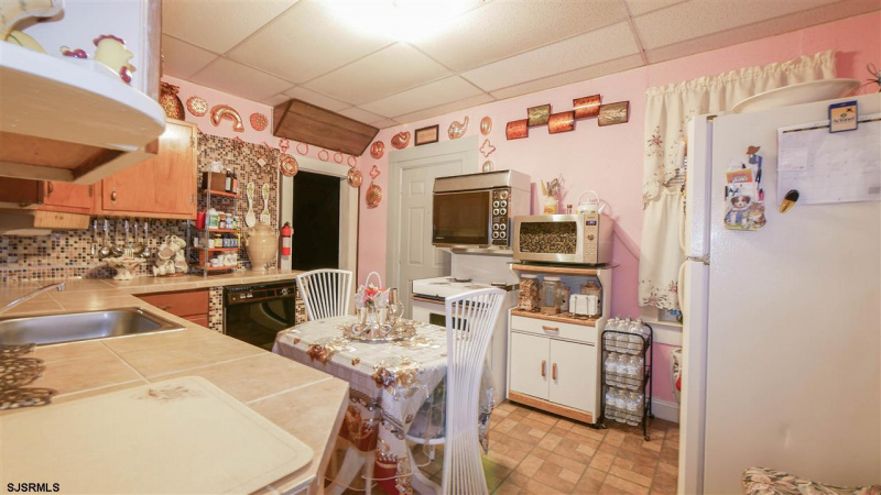 701 Woodland, Pleasantville, New Jersey 08232, 3 Bedrooms Bedrooms, 7 Rooms Rooms,1 BathroomBathrooms,Residential,For Sale,Woodland,539511
