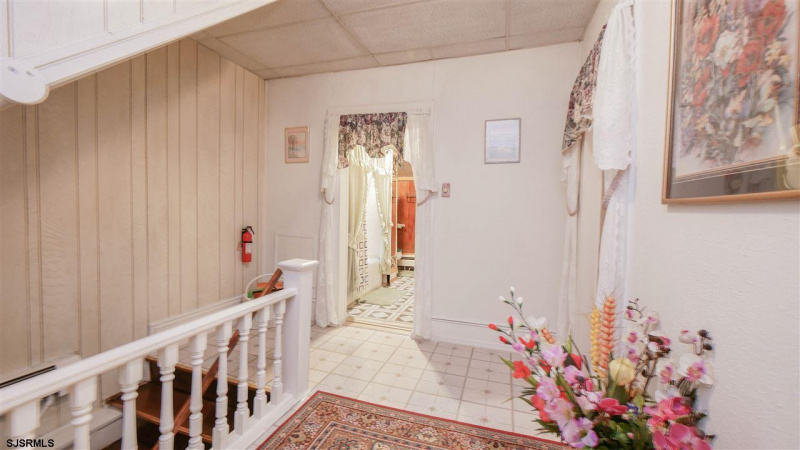 701 Woodland, Pleasantville, New Jersey 08232, 3 Bedrooms Bedrooms, 7 Rooms Rooms,1 BathroomBathrooms,Residential,For Sale,Woodland,539511