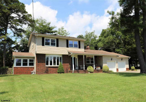 403 Burning Tree Blvd, Absecon, New Jersey 08201, 3 Bedrooms Bedrooms, 9 Rooms Rooms,2 BathroomsBathrooms,Residential,For Sale,Burning Tree Blvd,539675