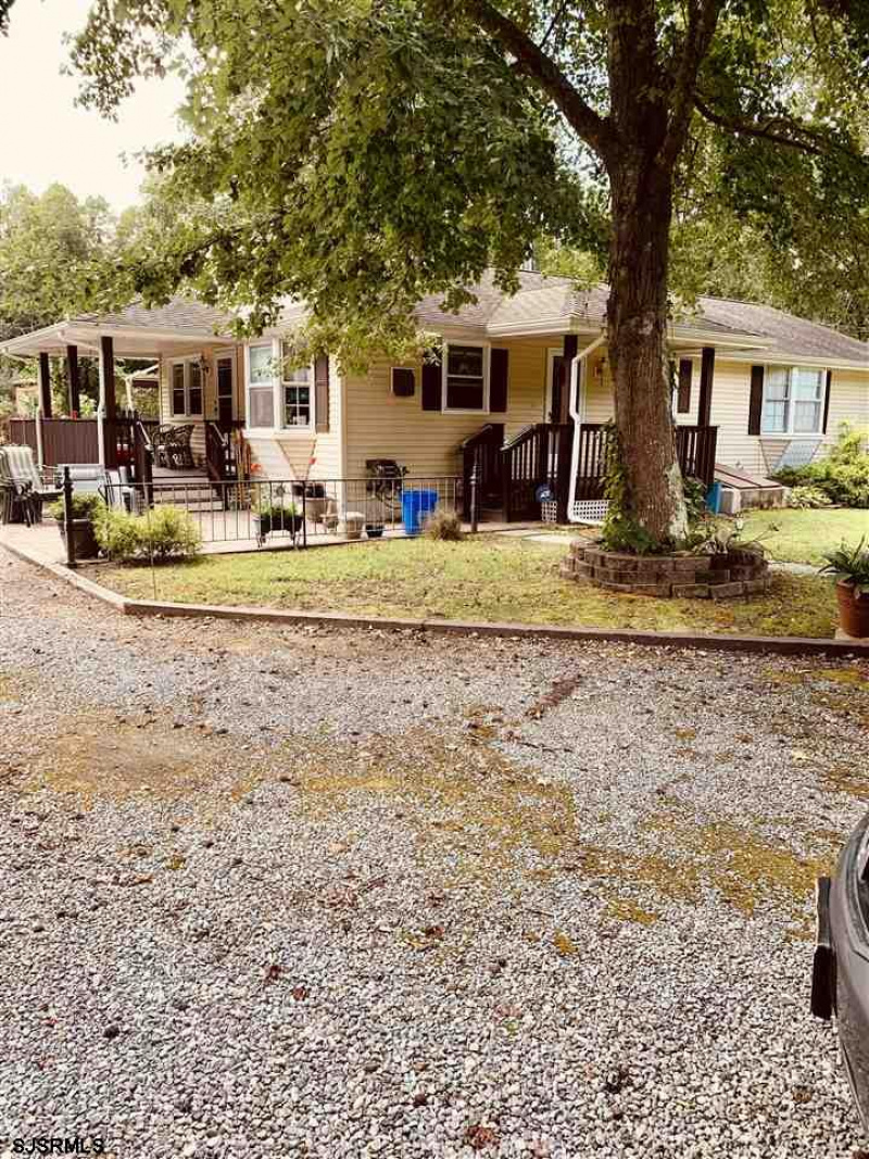 6135 West Jersey, Egg Harbor Township, New Jersey 08234, 3 Bedrooms Bedrooms, 9 Rooms Rooms,2 BathroomsBathrooms,Residential,For Sale,West Jersey,542189