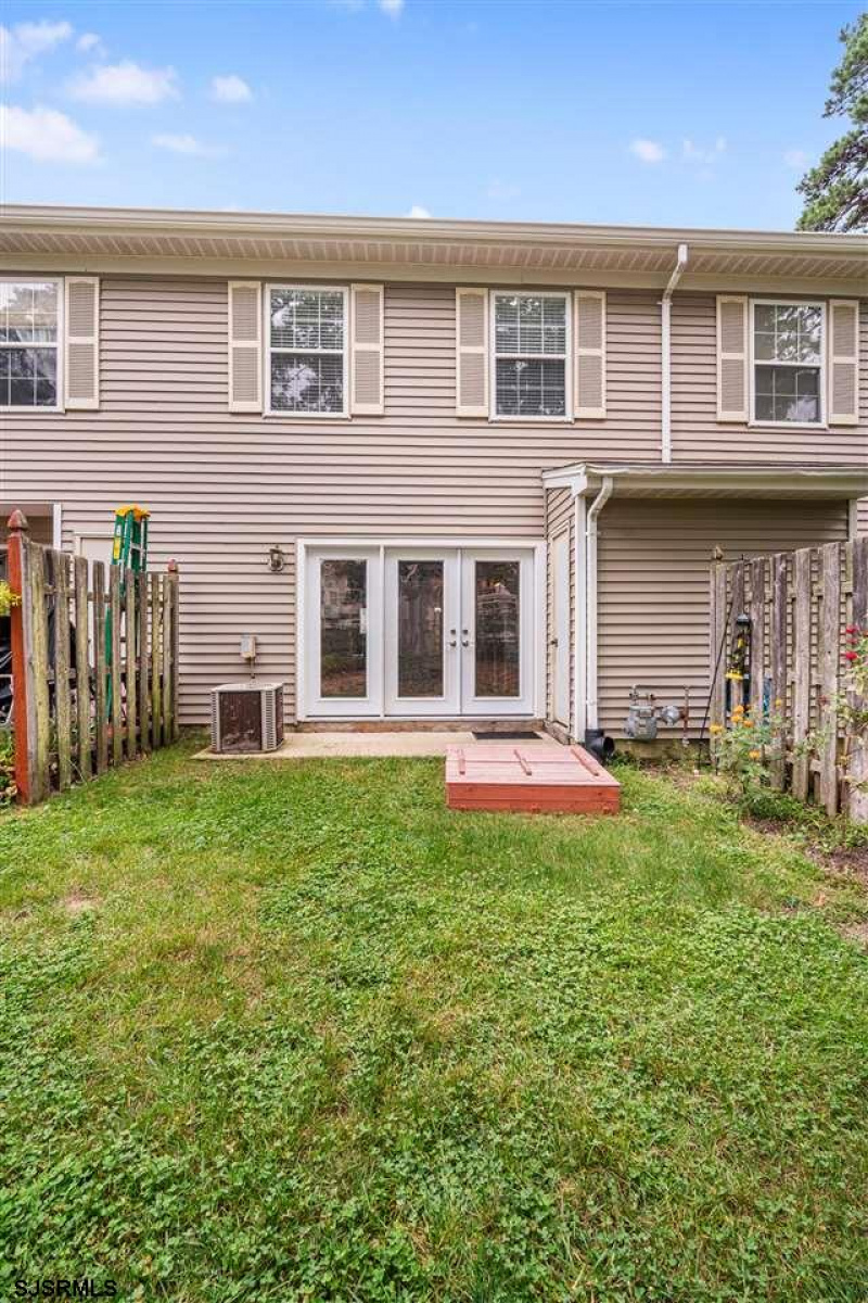 29 Cherokee, Galloway Township, New Jersey 08205, 2 Bedrooms Bedrooms, 5 Rooms Rooms,2 BathroomsBathrooms,Residential,For Sale,Cherokee,542205