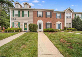 29 Cherokee, Galloway Township, New Jersey 08205, 2 Bedrooms Bedrooms, 5 Rooms Rooms,2 BathroomsBathrooms,Residential,For Sale,Cherokee,542205
