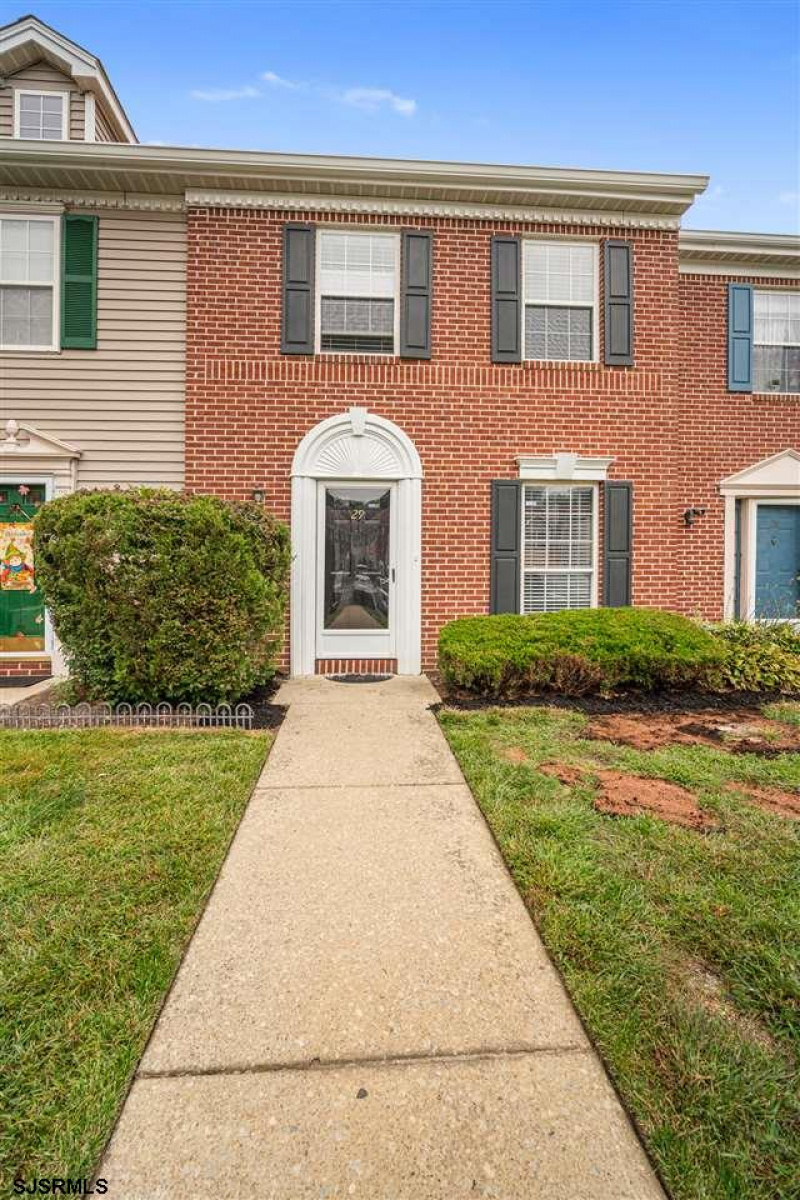 29 Cherokee, Galloway Township, New Jersey 08205, 2 Bedrooms Bedrooms, 5 Rooms Rooms,2 BathroomsBathrooms,Residential,For Sale,Cherokee,542205