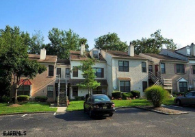 4548 CONCORD PLACE, New Jersey 08330, 2 Bedrooms Bedrooms, 4 Rooms Rooms,1 BathroomBathrooms,Rental non-commercial,For Sale,CONCORD PLACE,544499
