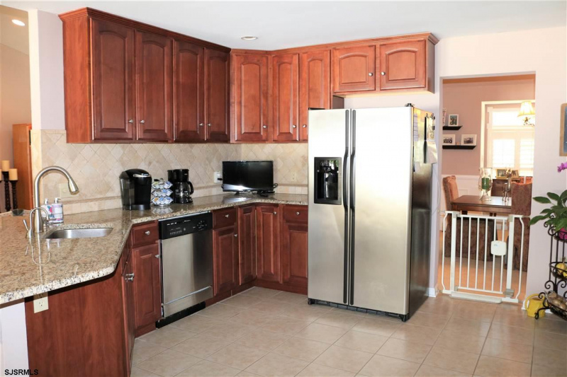 14 Scarlett Oak Circle, Egg Harbor Township, New Jersey 08234, 4 Bedrooms Bedrooms, 9 Rooms Rooms,3 BathroomsBathrooms,Residential,For Sale,Scarlett Oak Circle,544285