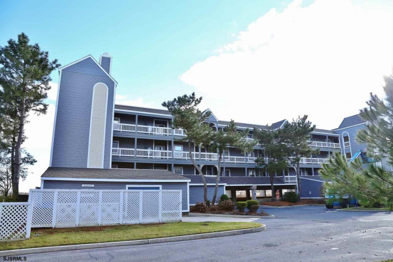 4800 Harbor Beach, Brigantine, New Jersey 08203, 2 Bedrooms Bedrooms, 5 Rooms Rooms,2 BathroomsBathrooms,Condominium,For Sale,Harbor Beach,544449