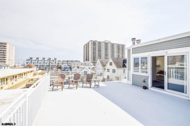 21 Madison, Margate, New Jersey 08402, 2 Bedrooms Bedrooms, 5 Rooms Rooms,2 BathroomsBathrooms,Condominium,For Sale,Madison,544474