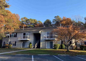 69 Club Pl, Galloway Township, New Jersey 08205, 2 Bedrooms Bedrooms, 6 Rooms Rooms,1 BathroomBathrooms,Condominium,For Sale,Club Pl,544475