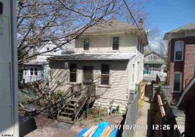 25 BAYVIEW AVE, Pleasantville, New Jersey 08232, ,Multi-family,For Sale,BAYVIEW AVE,485411